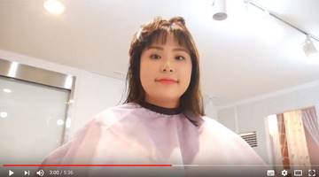 쏘야쭝아커플 루미에르 방문!
