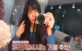 유투버 더빙레이디