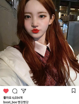 인스타 부영님