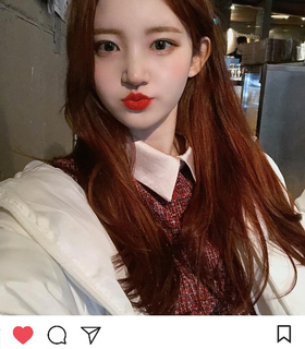 인스타 부영님