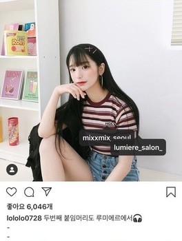 여선경님 후기