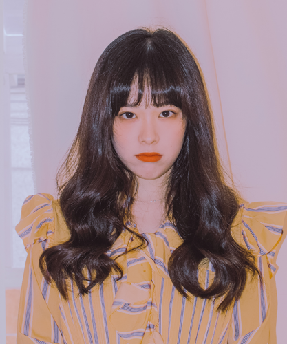 (MD이수빈님)★다크브라운 컬러/ 16인치 / 스킬 땋기 붙임머리 시술